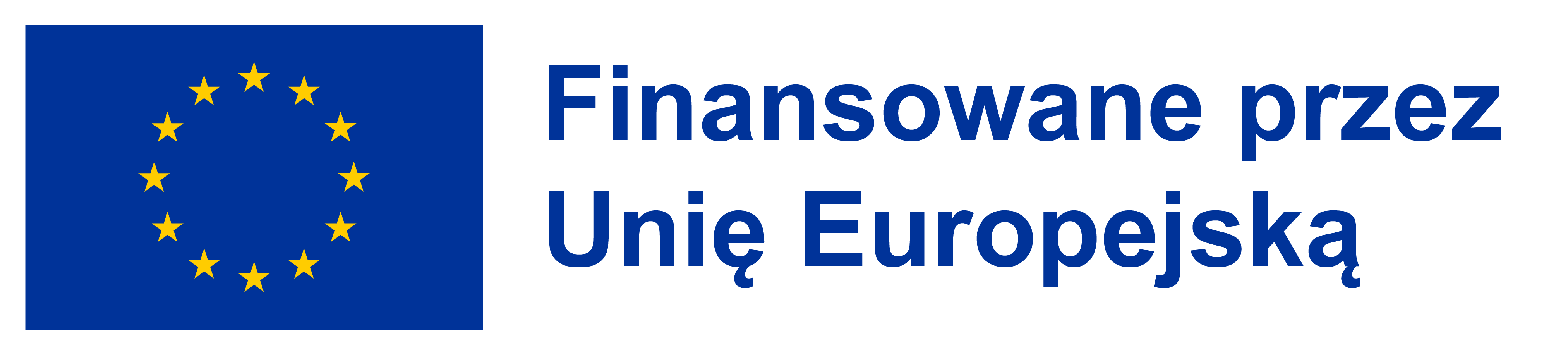 Finansowane przez Unię Europejską