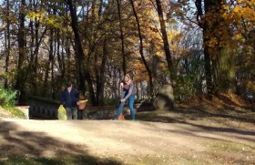 Zdjęcie dla aktualności: CELEBRUJEMY PAMIĘĆ OFIAR KATYNIA