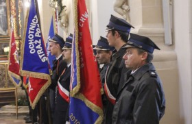 Zdjęcie dla aktualności: 101 ROCZNICA ODZYSKANIA NIEPODLEGŁOŚCI