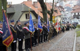 Zdjęcie dla aktualności: 101 ROCZNICA ODZYSKANIA NIEPODLEGŁOŚCI