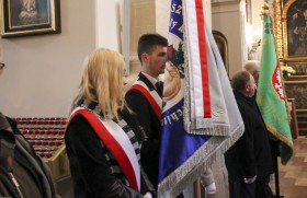 Zdjęcie dla aktualności: 101 ROCZNICA ODZYSKANIA NIEPODLEGŁOŚCI