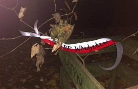 Zdjęcie dla aktualności: Koszczyc pamięta o Katyniu