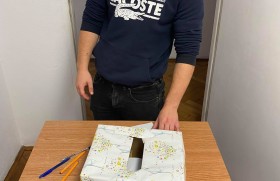 Zdjęcie dla aktualności: WYBORY SAMORZĄDU INTERNATU