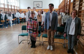 Zdjęcie dla aktualności: Niech żyje Niepodległa!