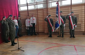 Zdjęcie dla aktualności: Niech żyje Niepodległa!