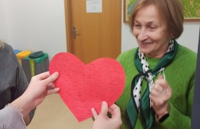 Zdjęcie dla aktualności: Andrzejki 2023 w internacie