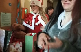 Zdjęcie dla aktualności: Mikołaju, Mikołaju...