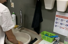 Zdjęcie dla aktualności: Sushi Master w Koszczycu