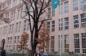 Zdjęcie dla aktualności: II Olimpiada Umiejętności Hotelarskich - etap okręgowy