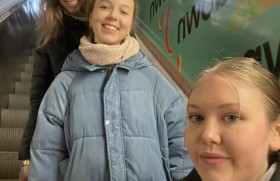 Zdjęcie dla aktualności: II Olimpiada Umiejętności Hotelarskich - etap okręgowy