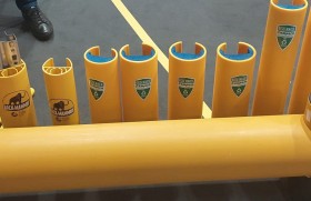 Zdjęcie dla aktualności: Międzynarodowe Targi Logistyki Magazynowej