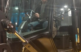 Zdjęcie dla aktualności: Międzynarodowe Targi Logistyki Magazynowej