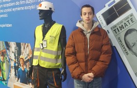 Zdjęcie dla aktualności: Międzynarodowe Targi Logistyki Magazynowej