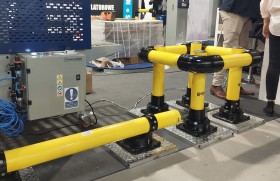 Zdjęcie dla aktualności: Międzynarodowe Targi Logistyki Magazynowej