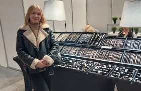 Zdjęcie dla aktualności: Międzynarodowe Targi Logistyki Magazynowej