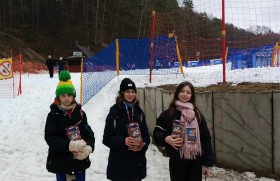 Zdjęcie dla aktualności: 25 lat WOŚP w Kazimierzu