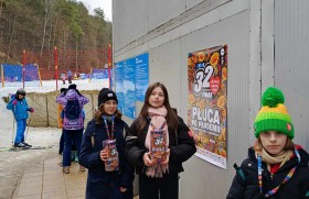 Zdjęcie dla aktualności: 25 lat WOŚP w Kazimierzu