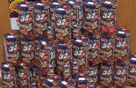 Zdjęcie dla aktualności: 25 lat WOŚP w Kazimierzu