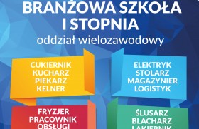 Zdjęcie dla aktualności: Oferta edukacyjna na rok szkolny 2024/2025