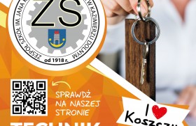 Zdjęcie dla aktualności: Oferta edukacyjna na rok szkolny 2024/2025