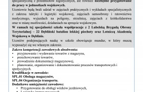 Zdjęcie dla aktualności: Oferta edukacyjna na rok szkolny 2024/2025