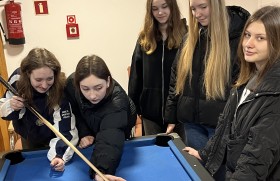 Zdjęcie dla aktualności: Gościnność  