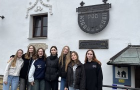 Zdjęcie dla aktualności: Gościnność  