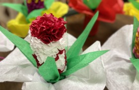 Zdjęcie dla aktualności: Wiosna, wiosna, wiosna ach to ty….