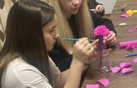 Zdjęcie dla aktualności: Wiosna, wiosna, wiosna ach to ty….