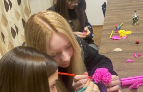 Zdjęcie dla aktualności: Wiosna, wiosna, wiosna ach to ty….