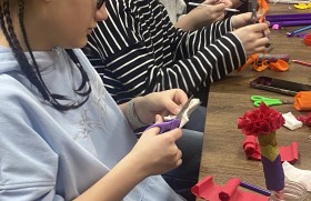 Zdjęcie dla aktualności: Wiosna, wiosna, wiosna ach to ty….