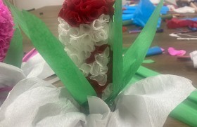 Zdjęcie dla aktualności: Wiosna, wiosna, wiosna ach to ty….