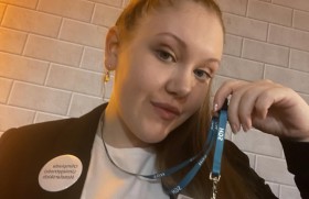 Zdjęcie dla aktualności: Zawody etapu centralnego II edycji Olimpiady Umiejętności Hotelarskich