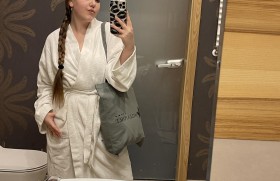 Zdjęcie dla aktualności: Zawody etapu centralnego II edycji Olimpiady Umiejętności Hotelarskich