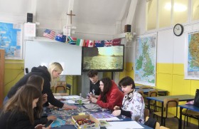 Zdjęcie dla aktualności: Warsztaty poezjoterapii '24