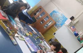 Zdjęcie dla aktualności: Warsztaty poezjoterapii '24