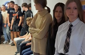 Zdjęcie dla aktualności: 233. rocznica uchwalenia Konstytucji 3. maja