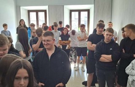 Zdjęcie dla aktualności: 233. rocznica uchwalenia Konstytucji 3. maja