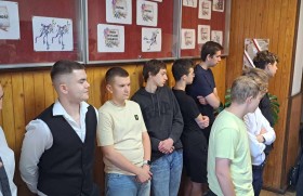 Zdjęcie dla aktualności: 233. rocznica uchwalenia Konstytucji 3. maja