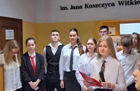 Zdjęcie dla aktualności: 233. rocznica uchwalenia Konstytucji 3. maja