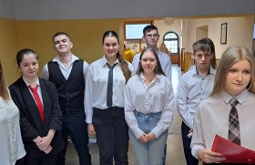 Zdjęcie dla aktualności: 233. rocznica uchwalenia Konstytucji 3. maja