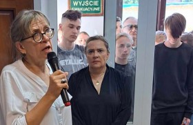 Zdjęcie dla aktualności: 233. rocznica uchwalenia Konstytucji 3. maja