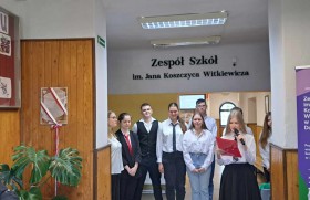 Zdjęcie dla aktualności: 233. rocznica uchwalenia Konstytucji 3. maja