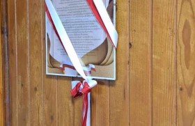 Zdjęcie dla aktualności: 233. rocznica uchwalenia Konstytucji 3. maja