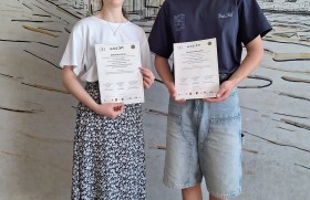 Zdjęcie dla aktualności: Konferencja podsumowująca wyniki Olimpiady Zawodowej 