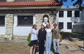 Zdjęcie dla aktualności: Dzień piżamy 29.05.2024r.