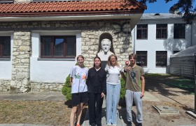 Zdjęcie dla aktualności: Dzień piżamy 29.05.2024r.