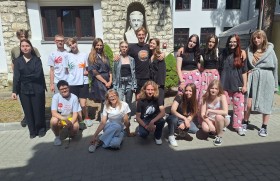 Zdjęcie dla aktualności: Dzień piżamy 29.05.2024r.