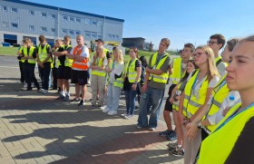 Zdjęcie dla aktualności: Ach ten Gdańsk!