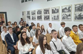 Zdjęcie dla aktualności: Rozpoczęliśmy nowy rok szkolny 2025/2026